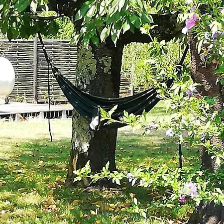 Holiday Chemin De Ronde Holiday home Marciac