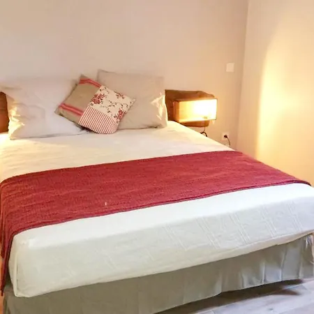 Holiday Chemin De Ronde Holiday home Marciac