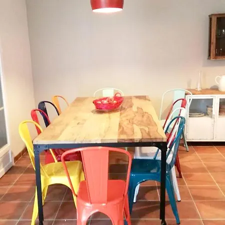 Holiday home Holiday Chemin De Ronde